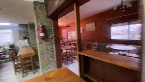 EDIFICIO CON GRAN POTENCIAL EN SAN VICENTE DO GROVE