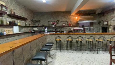 EDIFICIO CON GRAN POTENCIAL EN SAN VICENTE DO GROVE