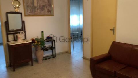 EDIFICIO CON GRAN POTENCIAL EN SAN VICENTE DO GROVE