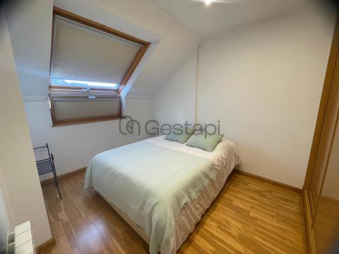 ATICO EN RUA PROGRESO