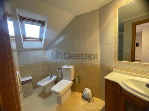 ATICO EN RUA PROGRESO