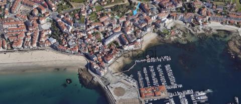 ATICO EN RUA PROGRESO