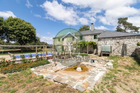 Venta - Lugo - Ref: C2