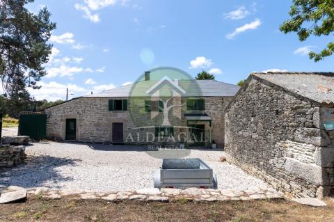 Venta - Lugo - Ref: C2