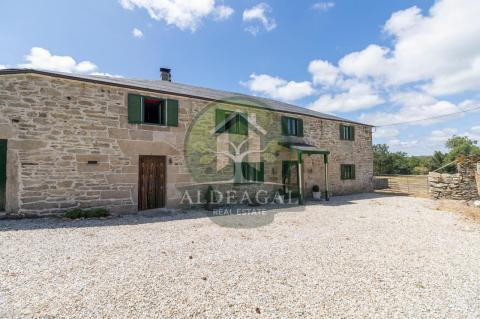 Venta - Lugo - Ref: C2