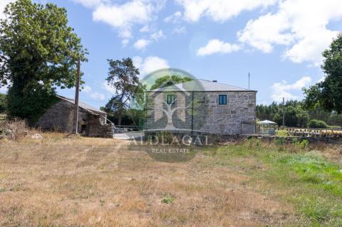 Venta - Lugo - Ref: C2