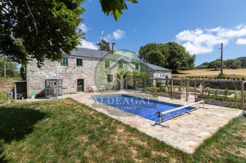 Venta - Lugo - Ref: C2