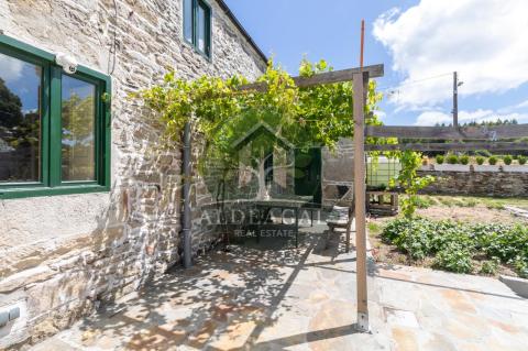 Venta - Lugo - Ref: C2