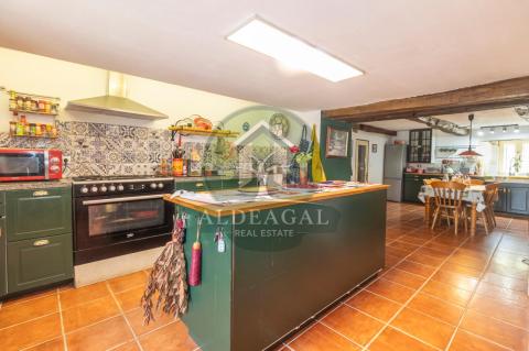 Venta - Lugo - Ref: C2