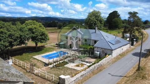 Venta - Lugo - Ref: C2