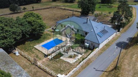 Venta - Lugo - Ref: C2