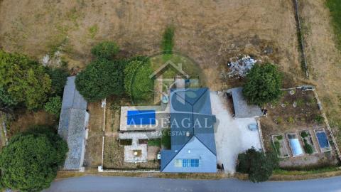 Venta - Lugo - Ref: C2