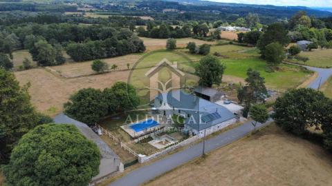 Venta - Lugo - Ref: C2