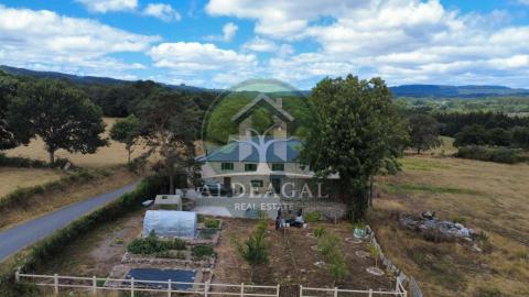 Venta - Lugo - Ref: C2