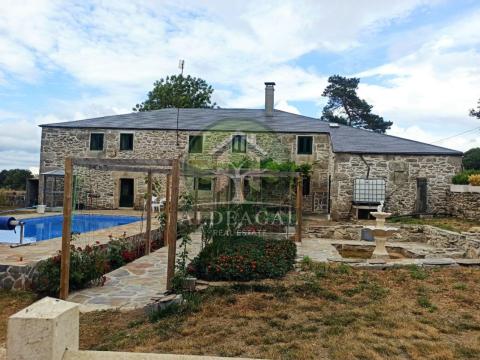 Venta - Lugo - Ref: C2