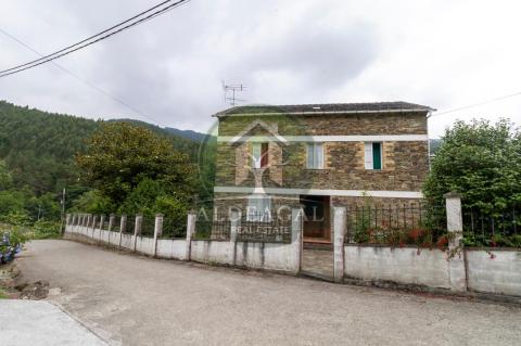 Venta - Pontenova (A) - Ref: C6