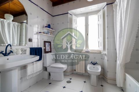 Venta - Pontenova (A) - Ref: C6