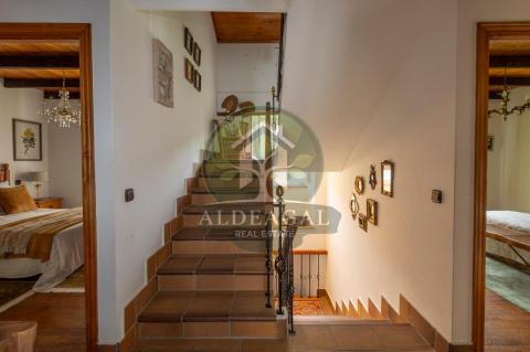 Venta - Pontenova (A) - Ref: C6