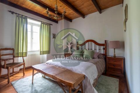 Venta - Pontenova (A) - Ref: C6