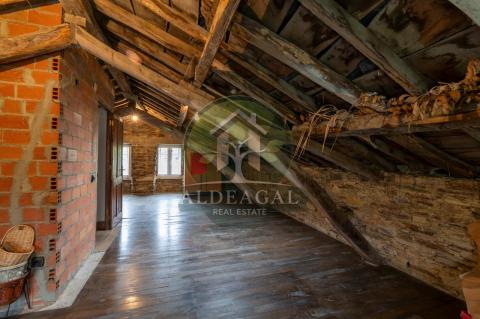 Venta - Pontenova (A) - Ref: C6