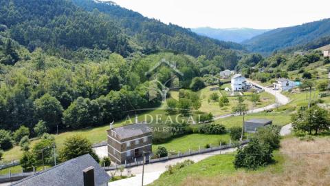 Venta - Pontenova (A) - Ref: C6