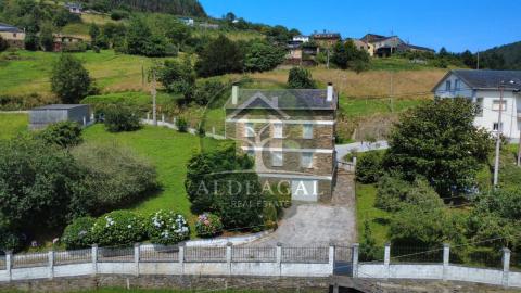 Venta - Pontenova (A) - Ref: C6