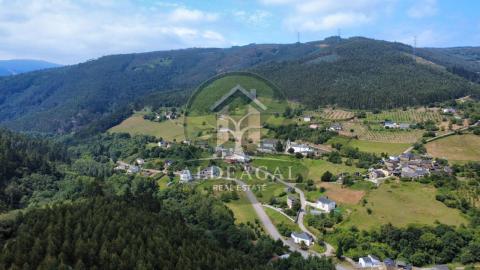 Venta - Pontenova (A) - Ref: C6