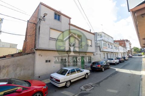 Venta - Melide - Ref: C5