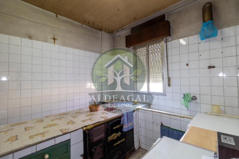 Venta - Melide - Ref: C5