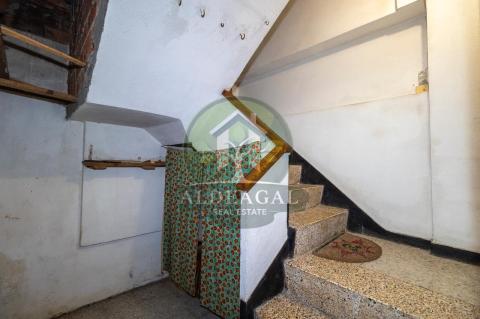 Venta - Melide - Ref: C5