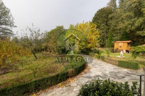 Venta - Begonte - Ref: C4