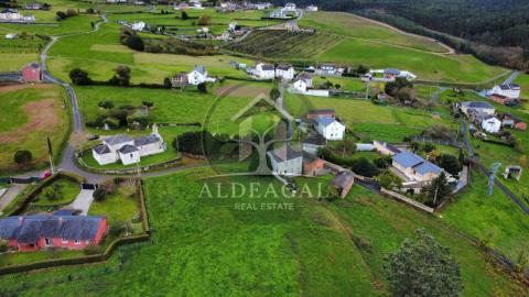 Venta - Foz - Ref: C3