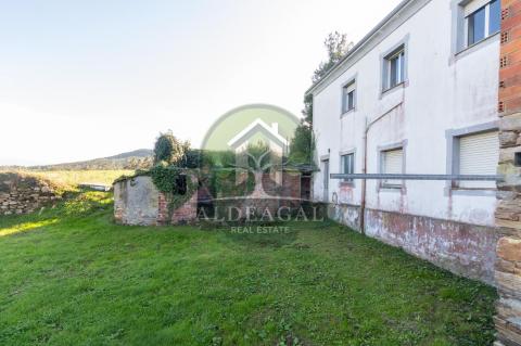 Venta - Foz - Ref: C3