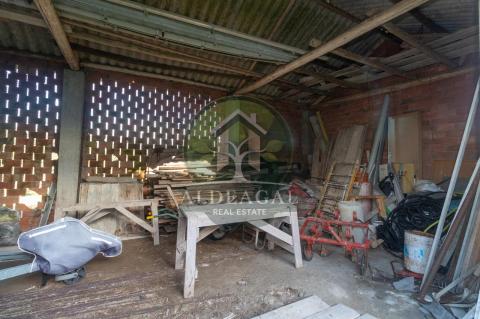 Venta - Foz - Ref: C3