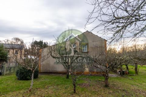 Venta - Guitiriz - Ref: C8