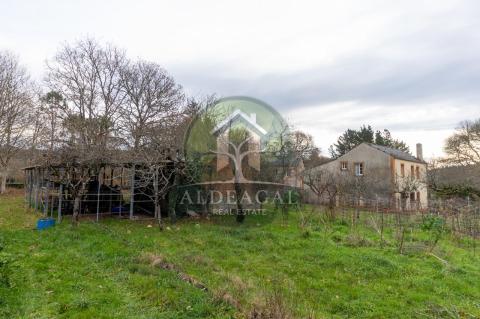 Venta - Guitiriz - Ref: C8