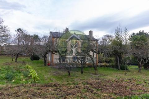 Venta - Guitiriz - Ref: C8