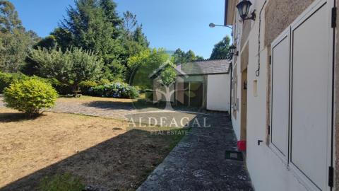 Venta - Friol - Ref: C9