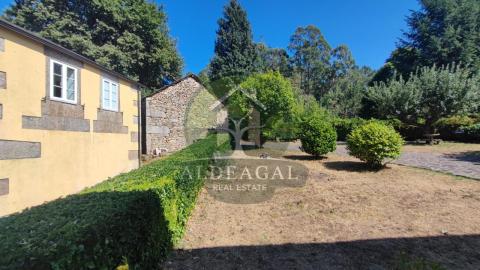 Venta - Friol - Ref: C9