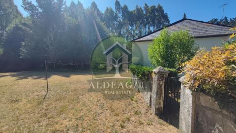 Venta - Friol - Ref: C9