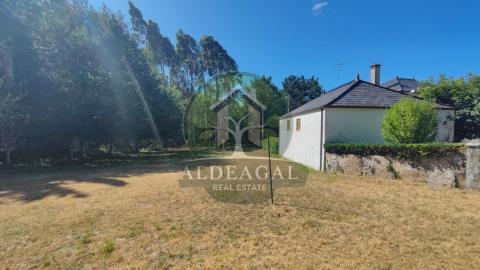 Venta - Friol - Ref: C9