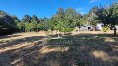 Venta - Friol - Ref: C9