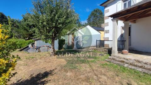 Venta - Friol - Ref: C9