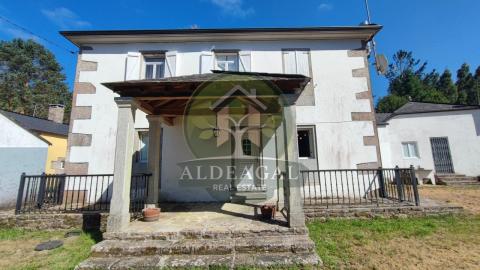 Venta - Friol - Ref: C9