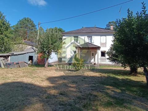 Venta - Friol - Ref: C9