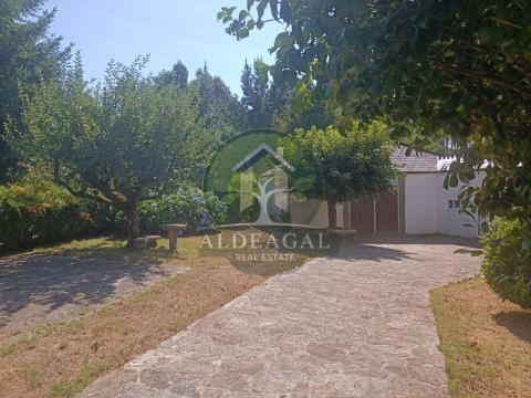 Venta - Friol - Ref: C9