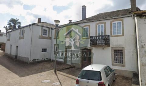 Venta - Outeiro de Rei - Ref: C12