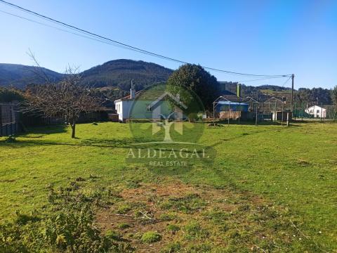 Venta - Viveiro - Ref: C10