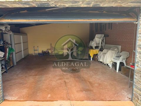 Encantadora casa de piedra restaurada en Pacios (Begonte, Lugo)