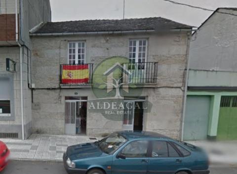 Venta - Friol - Ref: C18